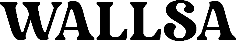 Wallsa Logo