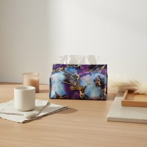 جای دستمال کاغذی والسا