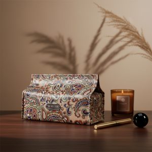 جای دستمال کاغذی والسا