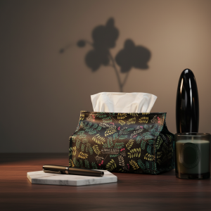 جای دستمال کاغذی والسا