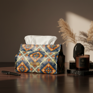 جای دستمال کاغذی والسا