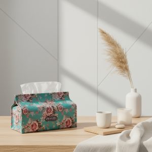 جای دستمال کاغذی والسا