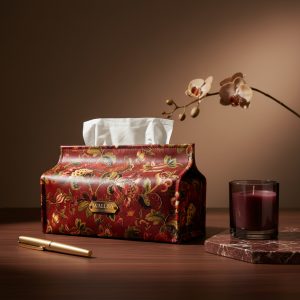 جای دستمال کاغذی والسا