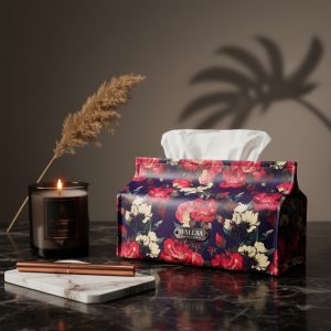 جای دستمال کاغذی والسا