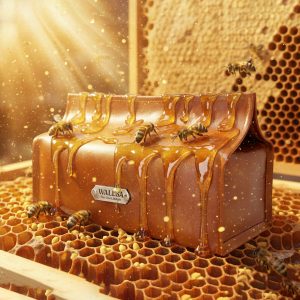 جای دستمال کاغذی والسا