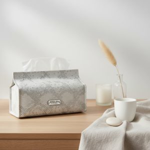 جای دستمال کاغذی والسا