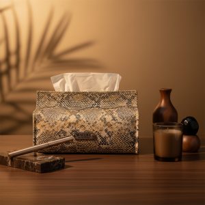 جای دستمال کاغذی والسا
