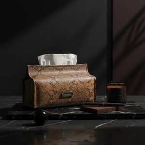 جای دستمال کاغذی والسا