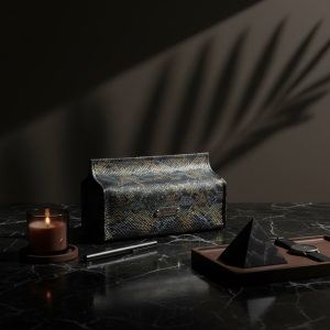 جای دستمال کاغذی والسا