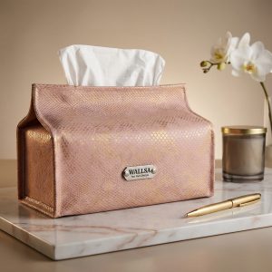 جای دستمال کاغذی والسا