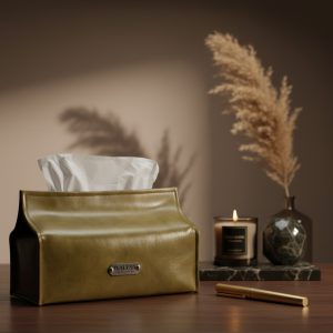 جای دستمال کاغذی والسا