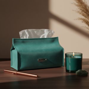 جای دستمال کاغذی والسا