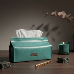جای دستمال کاغذی والسا