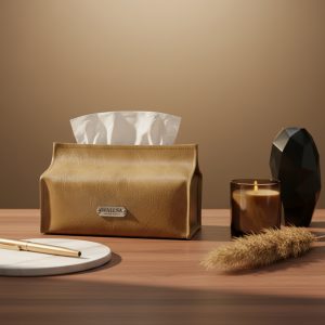جای دستمال کاغذی والسا